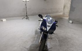 SUZUKI SV400S 2004 VK53A
