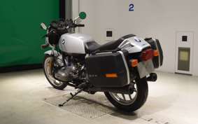 BMW R65LS 1984