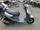 Фото Suzuki LET's 4 с японского аукциона