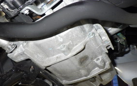 HONDA PCX 160 2005 KF47