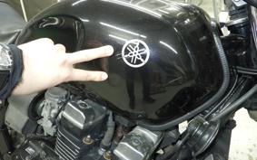 YAMAHA XJR400 Gen.3 R 2008 RH02J