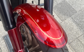 HARLEY FXRST 2022 YZZ