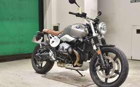 BMW R NINE T SCRAMBLER 2017