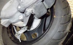 SUZUKI LET's 4 2000 CA45A