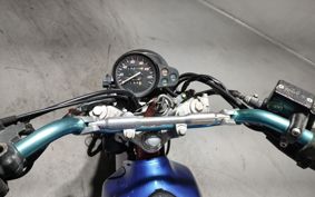 HONDA FTR223 MC34