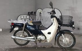 HONDA SUPER CUB110 JA10