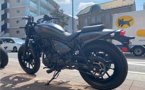KAWASAKI ELIMINATOR 400SE 2024 EL400A