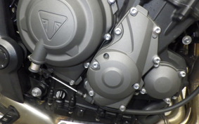 TRIUMPH TRIDENT 660 2022