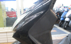 YAMAHA CYGNUS125XSR SEA5J