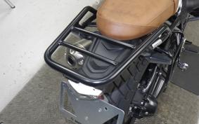 BMW R NINE T SCRAMBLER 2024