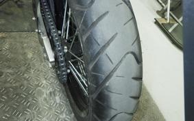 KAWASAKI KLX250D TRACKER X LX250V