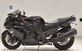 KAWASAKI ZX 1400 NINJA R A 2019