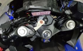 SUZUKI GSX250R DN11A
