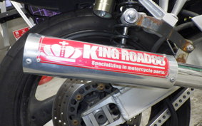 YAMAHA XJR400 Gen.3 R 2005 RH02J