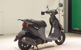 SUZUKI LET's 4 2005 CA45A