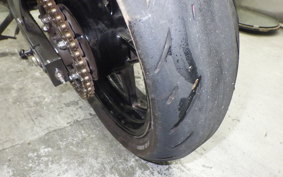 KAWASAKI NINJA 400 2022 EX400L