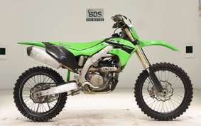 KAWASAKI KX250 KX252C