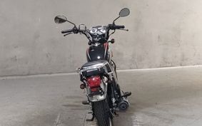 HONDA LY125 PCJL