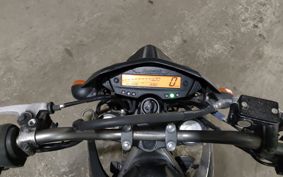 KAWASAKI D TRACKER 125 LX125D