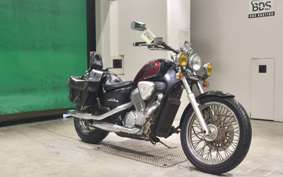 HONDA STEED 400 1993 NC26