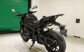 HONDA CB650R 2023 RH03