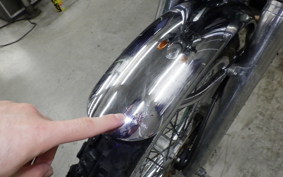 YAMAHA BRONCO 2023 5BT