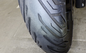 HONDA PCX125 1996 JF81