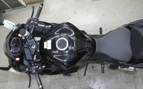 KAWASAKI NINJA 1000 A 2017 ZXT00W