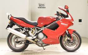 DUCATI ST3 2005