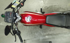 HONDA CG125