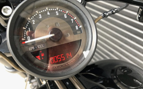 HARLEY  HARLEY FXSE CVO 2016 TG9