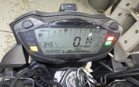 SUZUKI SV650 A 2021 VP55B