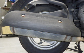 YAMAHA JOG Gen.5 2001 SA36J