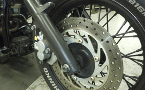 YAMAHA DRAGSTAR 400 CLASSIC 2003 VH01J