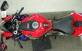 HONDA CBR1000RR GEN 3 SPECIAL 2017 SC77