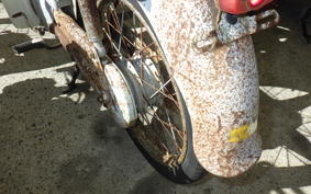 SUZUKI CELL PET 50 M30