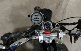 YAMAHA SR400 2021 RH16J