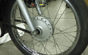 YAMAHA YB50 2022 F5B