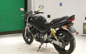 KAWASAKI BALIUS 250 Gen.2 ZR250B