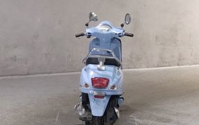 VESPA VXL125 ..