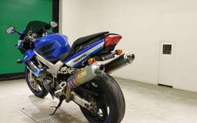 HONDA VTR1000F 1998 SC36