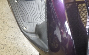 HONDA DIO Gen.6 AF68