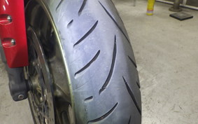 YAMAHA FZ1 FAZER 2009 RN21J