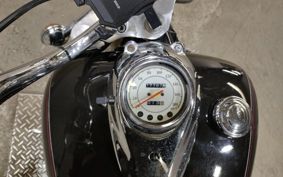 YAMAHA DRAGSTAR 400 CLASSIC 4TR