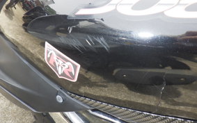 YAMAHA JOG Gen.5 SA36J