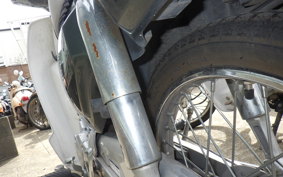 HONDA C50 SUPER CUB AA04