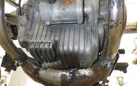 HONDA CB250 N CB250N