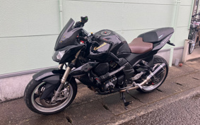 KAWASAKI Z1000 2008 ZRT00B