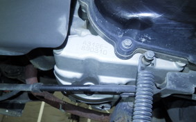 YAMAHA JOG Gen.5 2023 SA36J