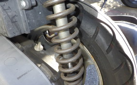 YAMAHA JOG 90 Sports Edition 3WF